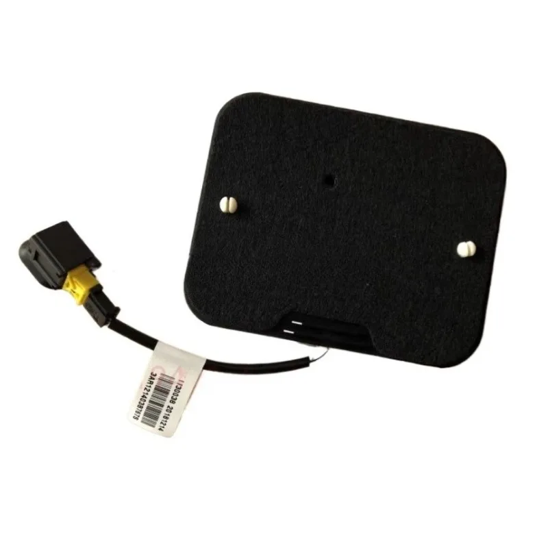 Для Baojun 730 560 510 310 360 оригинальный датчик напоминания о ремне безопасности подушки сиденья датчики давления 24565410
Для Baojun 730 560 510 310 360 оригинальный датчик напоминания о ремне безопасности подушки сиденья датчики давления 24565410