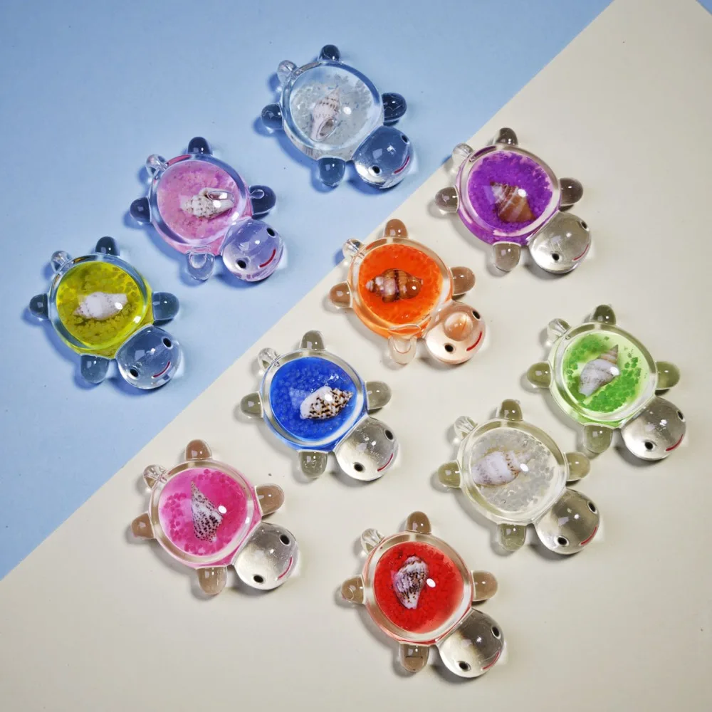 5pcs Luminous Mini Turtles Luminous Ornament Resin Light in The Dark Turtles Doll Miniature Bag Cute Cartoon
5pcs Luminous Mini Turtles Luminous Ornament Resin Light in The Dark Turtles Doll Miniature Bag Cute Cartoon