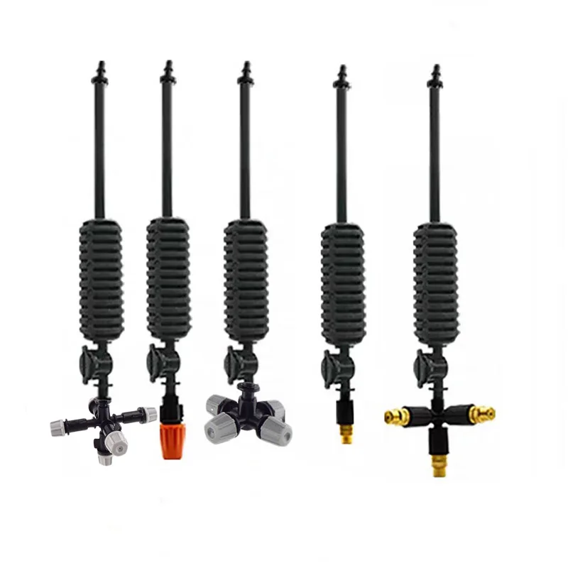 Multi Greenhouse Garden Agricultural Spray Nozzle Suspension Sprinkler Micro Sprinkler Anti Drip Irrigation Spray Suit
Multi Greenhouse Garden Agricultural Spray Nozzle Suspension Sprinkler Micro Sprinkler Anti Drip Irrigation Spray Suit