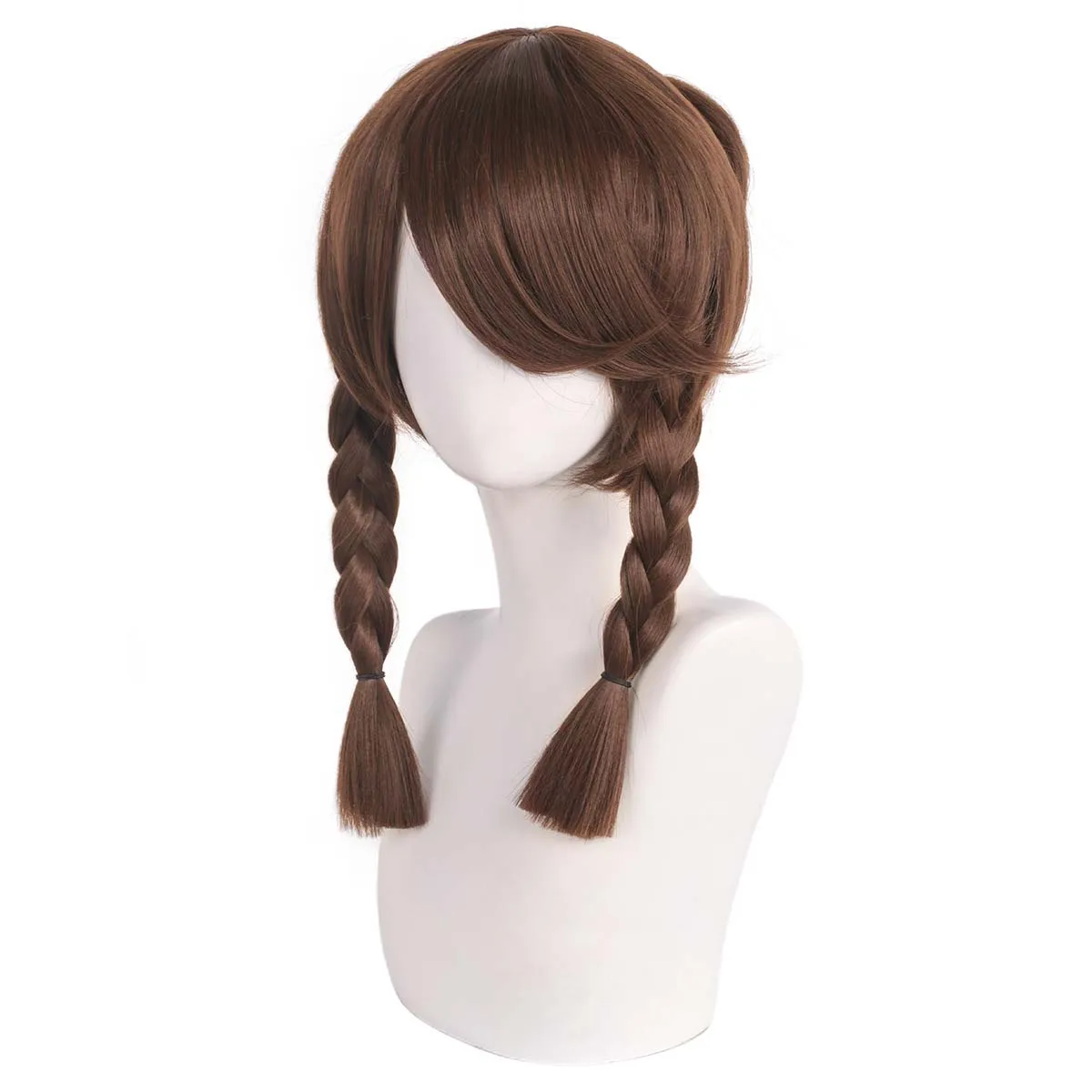 Identity V Cosplay Gardener Emma Woods As The Wind Blows Heat Resistant Synthetic Hair Wig
Identity V Cosplay Gardener Emma Woods As The Wind Blows Heat Resistant Synthetic Hair Wig
