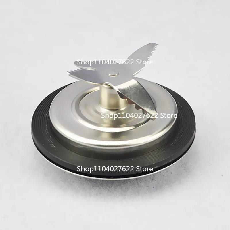 Для смесителя Philips, настенный выключатель, дробилка для льда HR2094 HR2084, головка смесительного ножа с резиновым кольцом, оригинальные аксессуары
Для смесителя Philips, настенный выключатель, дробилка для льда HR2094 HR2084, головка смесительного ножа с резиновым кольцом, оригинальные аксессуары