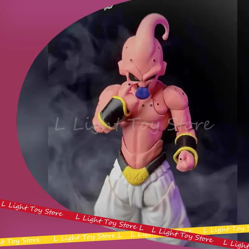 Оригинальные игрушки Tonsenarttoys Dragon Ball Actio, фигурка Shf Majin Buu, коллекция аниме фигурок Dzb Buu Decoe, модель S.H.F Buu игрушечная Статуэтка
Оригинальные игрушки Tonsenarttoys Dragon Ball Actio, фигурка Shf Majin Buu, коллекция аниме фигурок Dzb Buu Decoe, модель S.H.F Buu игрушечная Статуэтка