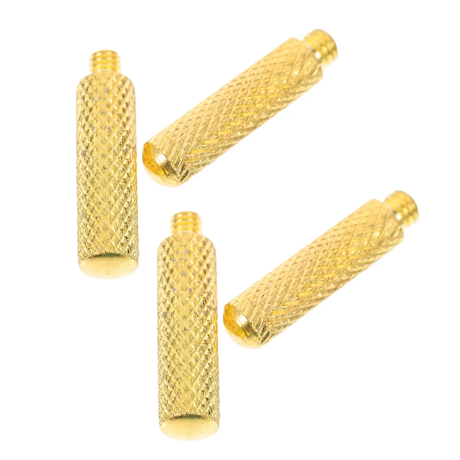 4 Pcs Golden Stainless Steel Scissors Tail Nail Pet Grooming Supplies Durable Hair Clipper Finger Rest Barber Parts Pet
4 Pcs Golden Stainless Steel Scissors Tail Nail Pet Grooming Supplies Durable Hair Clipper Finger Rest Barber Parts Pet