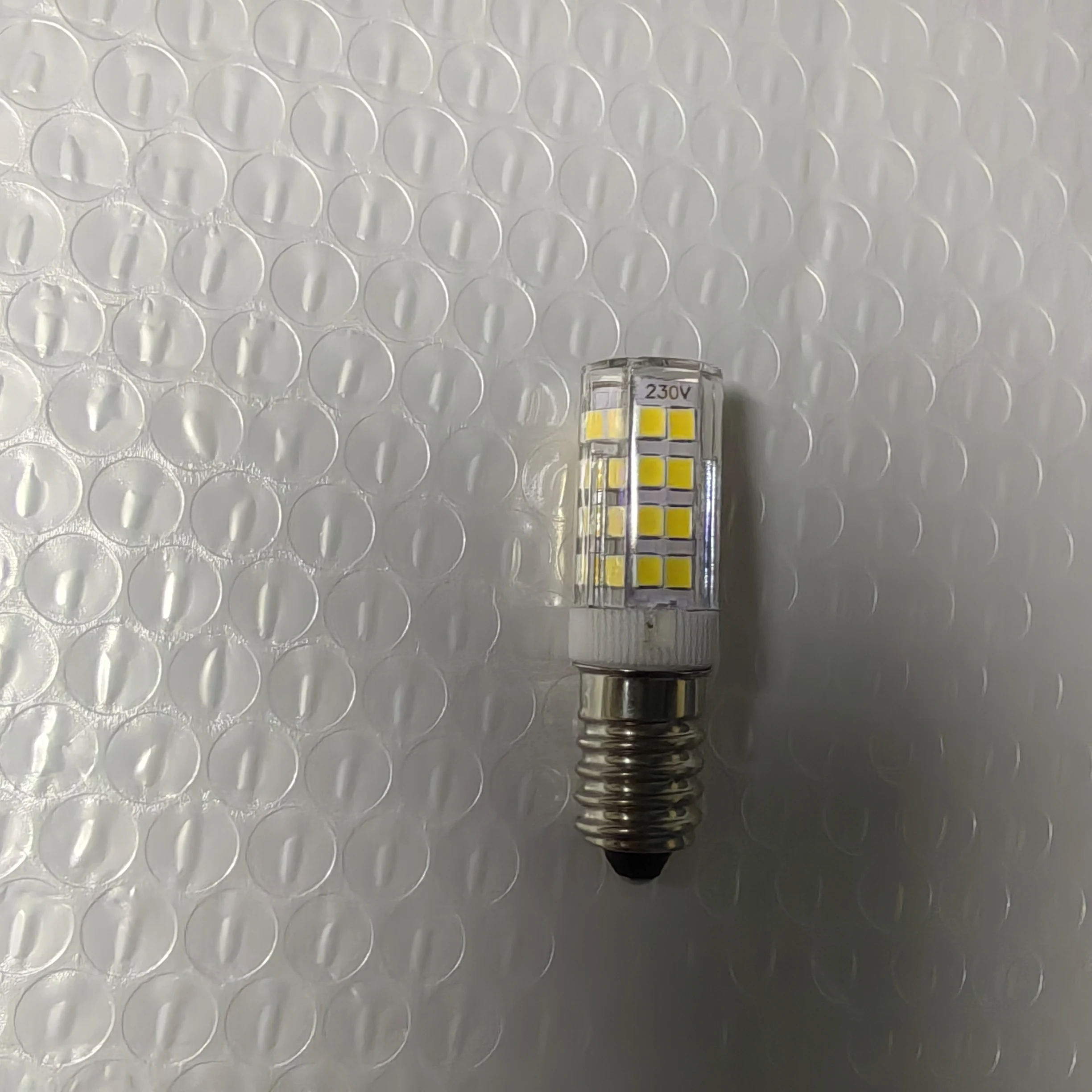 Big Big Sale Big Promotion 5pcs 220v E14 2835 LED Bulb Lamp Natural White 4000k Chandelier Crystal Replace Halogen
Big Big Sale Big Promotion 5pcs 220v E14 2835 LED Bulb Lamp Natural White 4000k Chandelier Crystal Replace Halogen