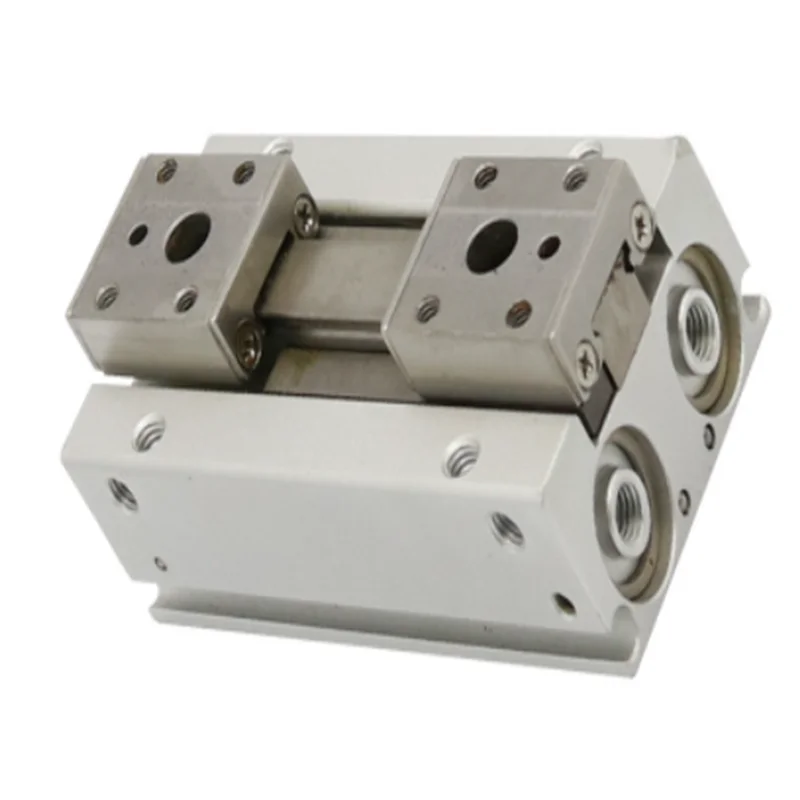 SMC type air pneumatic gripper MHF2 series with strong gripping force MHF2-8D MHF2-12D MHF2-16D MHF2-20D MHF2-20D2
SMC type air pneumatic gripper MHF2 series with strong gripping force MHF2-8D MHF2-12D MHF2-16D MHF2-20D MHF2-20D2
