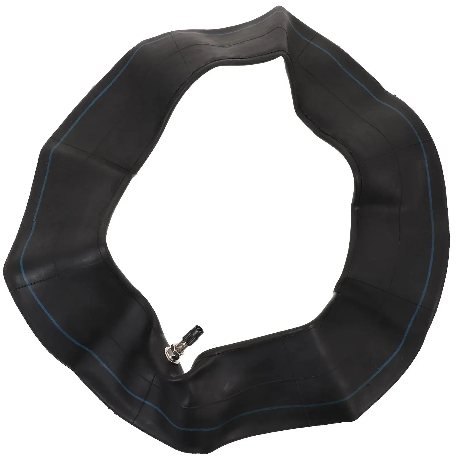 Black Motorcycle Inner Tube Off-road Accessories Riding Comfortable Rubber Portable Sturdy Tire Accessory
Black Motorcycle Inner Tube Off-road Accessories Riding Comfortable Rubber Portable Sturdy Tire Accessory