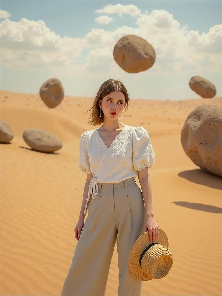 Apricot Women'S Long Sleeve Blouses Puff Sleeve Lace Elegant Style Cropped Tops Female Korean Fashion Summer Outerwear Vintage
Apricot Women'S Long Sleeve Blouses Puff Sleeve Lace Elegant Style Cropped Tops Female Korean Fashion Summer Outerwear Vintage