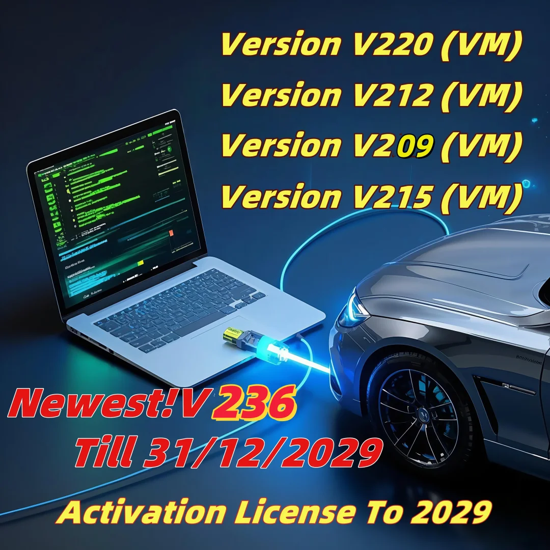 2025 Newest Can Clip V236 For Renaults Diagnostic Tool Reprog V191 Dialogys V4.72 Automot
2025 Newest Can Clip V236 For Renaults Diagnostic Tool Reprog V191 Dialogys V4.72 Automot