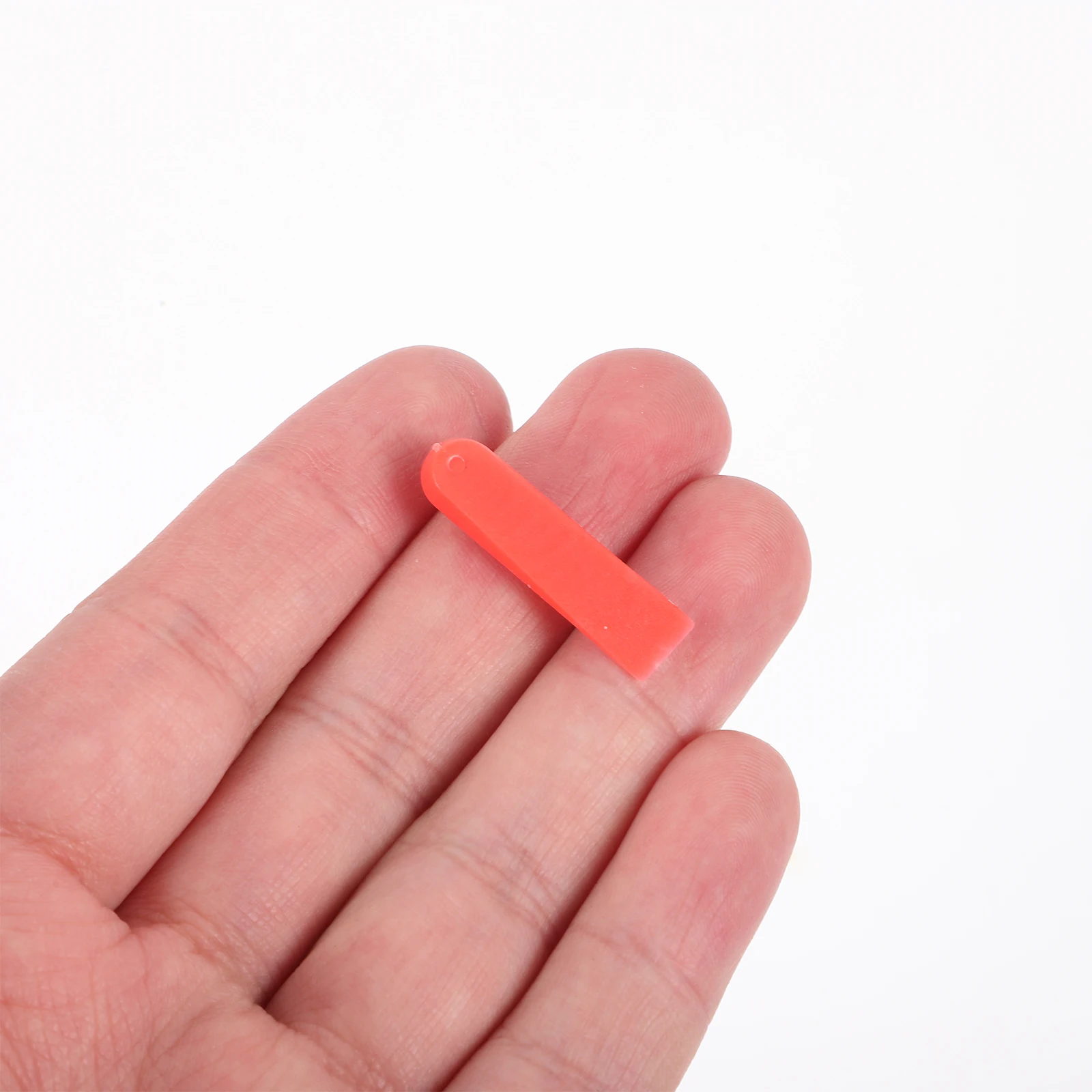 100Pcs Find Leveling Spacers Plastic Tile Wedges Easy Insert Remove Floor Wall Tile Installation Tools Flooring Wedges