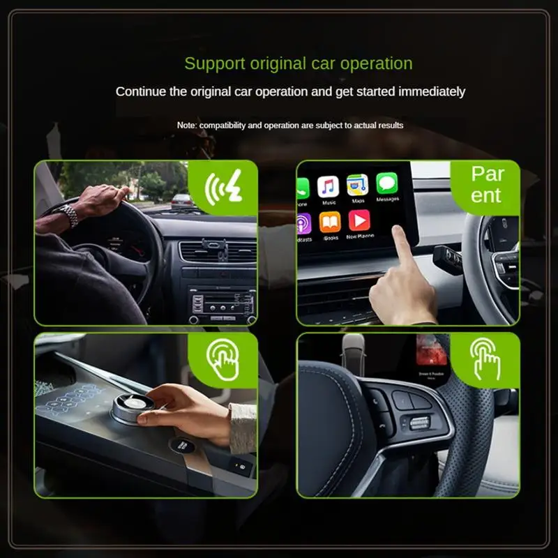Надежный автомобильный адаптер Carplay, проводной к беспроводному Smart Aibox Box, автомобильный многофункциональный адаптер, для карпа
Надежный автомобильный адаптер Carplay, проводной к беспроводному Smart Aibox Box, автомобильный многофункциональный адаптер, для карпа