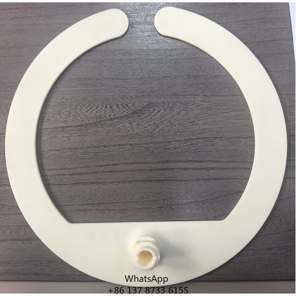 Al2O3 Alumina Ceramic Structural Components, Batch Production & Non-Standard Customization
Al2O3 Alumina Ceramic Structural Components, Batch Production & Non-Standard Customization