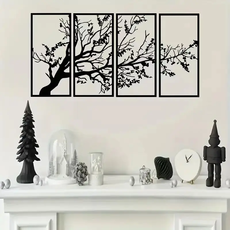 nq-2025 New Luxury Handicraft Wall Art for Home 100X43cm Contemporary Metallic Dropshipping for Living Room House Interior~
nq-2025 New Luxury Handicraft Wall Art for Home 100X43cm Contemporary Metallic Dropshipping for Living Room House Interior~