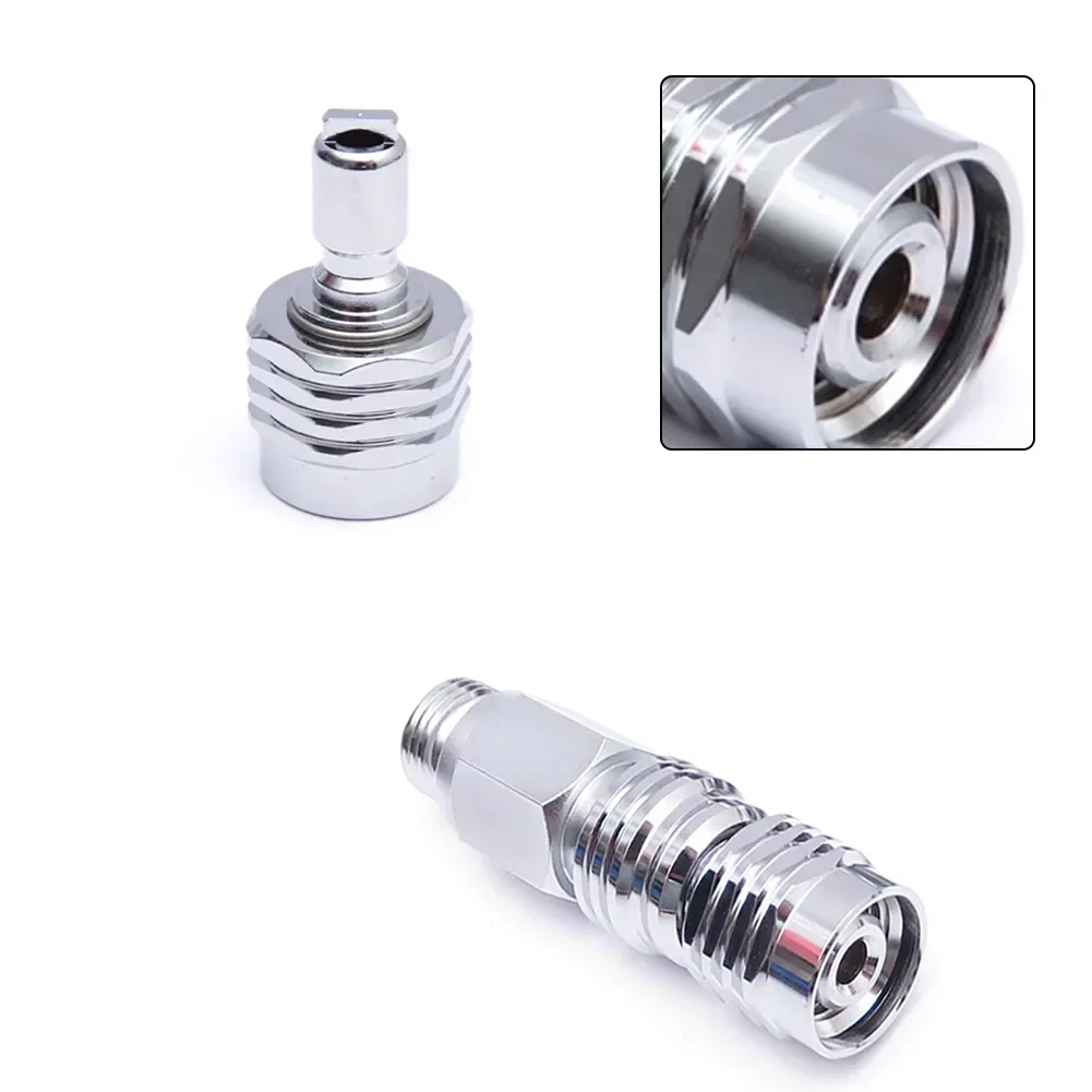 Scuba Diving BCD Adapter 1Pcs Diving Adapter Nickel Plated Brass High Quality Water Sports Scuba Diving Accessories
Scuba Diving BCD Adapter 1Pcs Diving Adapter Nickel Plated Brass High Quality Water Sports Scuba Diving Accessories