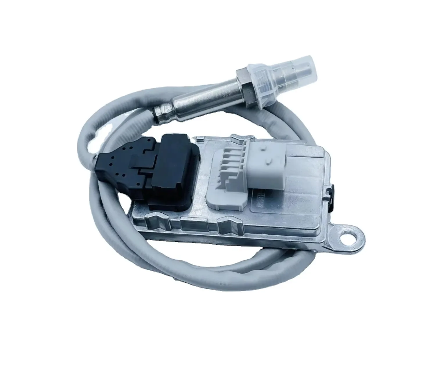 Hot Selling 0101531728 A0101531728 5WK97332A 5WK97332 Nitrogen Oxide Sensor, Suitable ForMercedes Benz, with A One-year Warranty
Hot Selling 0101531728 A0101531728 5WK97332A 5WK97332 Nitrogen Oxide Sensor, Suitable ForMercedes Benz, with A One-year Warranty