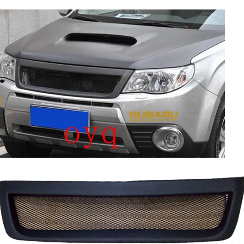 Use Subaru Forester 2009-2012 abs Fibre Refitt Front Center Racing Grille Cover Accessorie Body Kit Zonsuve
Use Subaru Forester 2009-2012 abs Fibre Refitt Front Center Racing Grille Cover Accessorie Body Kit Zonsuve