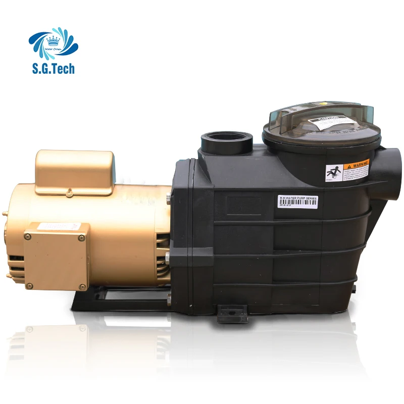 Factory Price Hayward Swimming Pool Pump With High Capacity Plastic Pool Water Pumps
Factory Price Hayward Swimming Pool Pump With High Capacity Plastic Pool Water Pumps