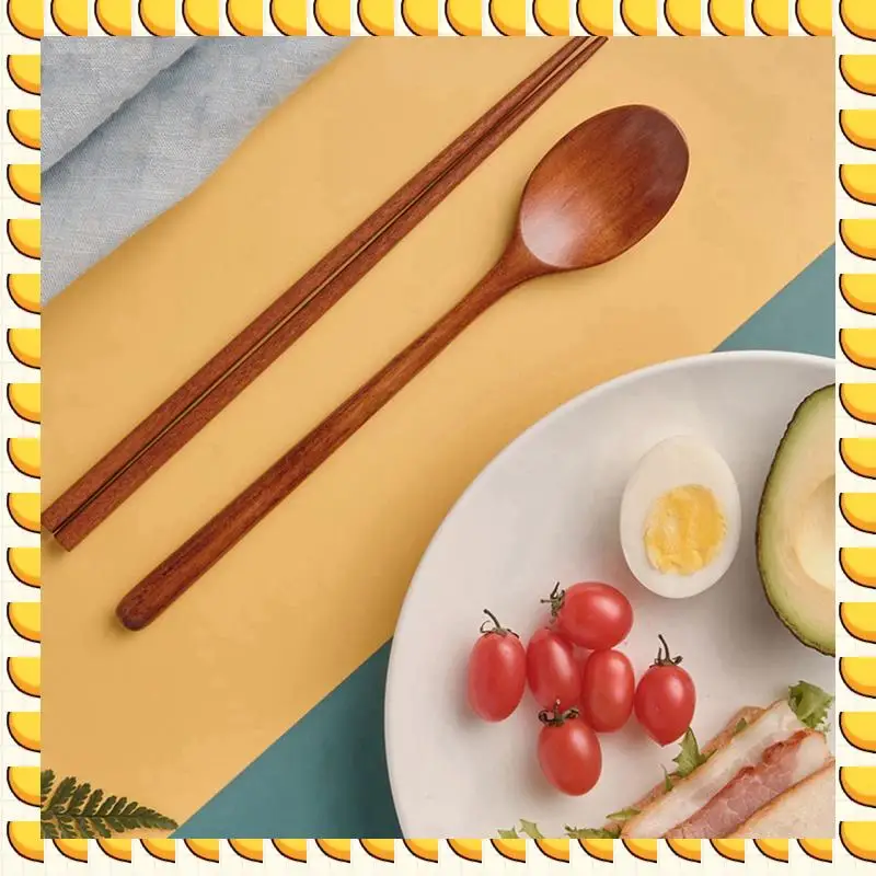 BAAU Handmade Jujube Tree Wooden Korean Dinnerware Combinations Utensil,30 Set Of Spoons And Chopsticks
BAAU Handmade Jujube Tree Wooden Korean Dinnerware Combinations Utensil,30 Set Of Spoons And Chopsticks