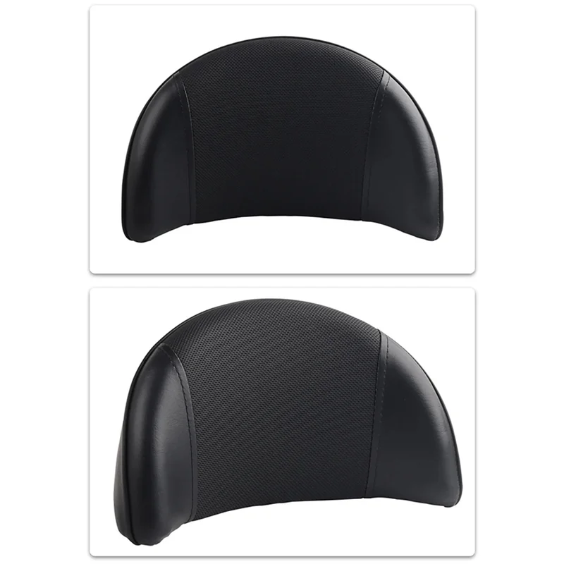 Motorcycle Rear Passenger Seat Back Rest Parts Accessories Rear Backrest For Honda PCX 150 160 PCX150 PCX160 2014-2023
Motorcycle Rear Passenger Seat Back Rest Parts Accessories Rear Backrest For Honda PCX 150 160 PCX150 PCX160 2014-2023