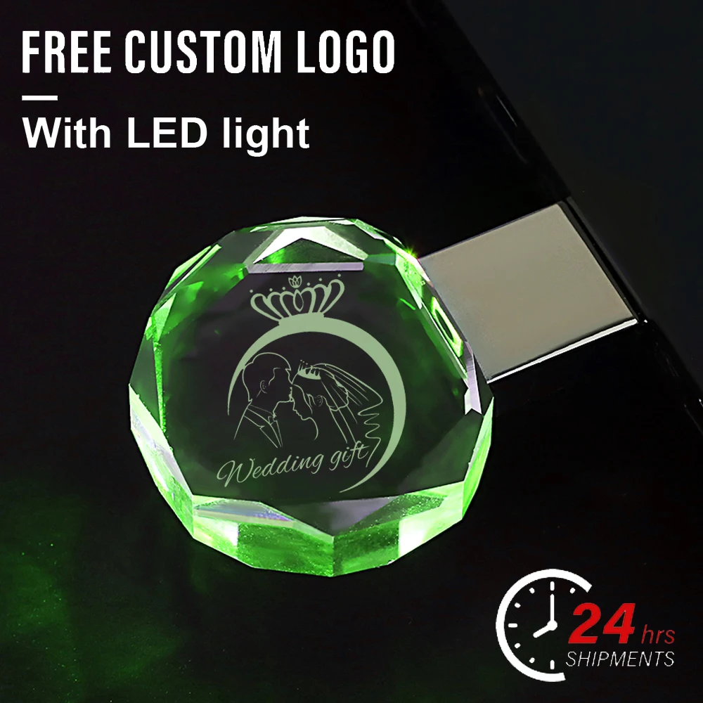 USB-флеш-накопитель Cool Crystal, 128 ГБ, бесплатная 3D-лазерная гравировка, индивидуальный логотип, 64 ГБ, цветной светодиодный фонарик, 32 ГБ
USB-флеш-накопитель Cool Crystal, 128 ГБ, бесплатная 3D-лазерная гравировка, индивидуальный логотип, 64 ГБ, цветной светодиодный фонарик, 32 ГБ