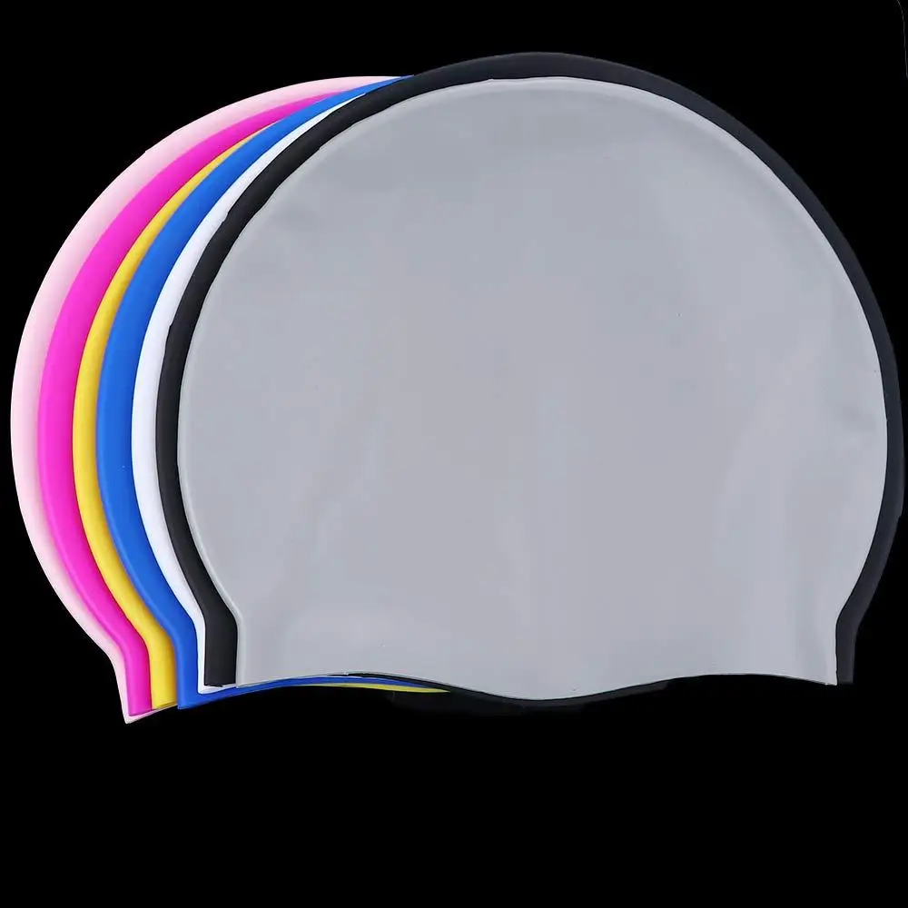 Bathing Waterproof High Elastic Sports Accessories Sports Turban Swim Pool Hat Diving Hat Swimming Caps Swimming Hat
Bathing Waterproof High Elastic Sports Accessories Sports Turban Swim Pool Hat Diving Hat Swimming Caps Swimming Hat