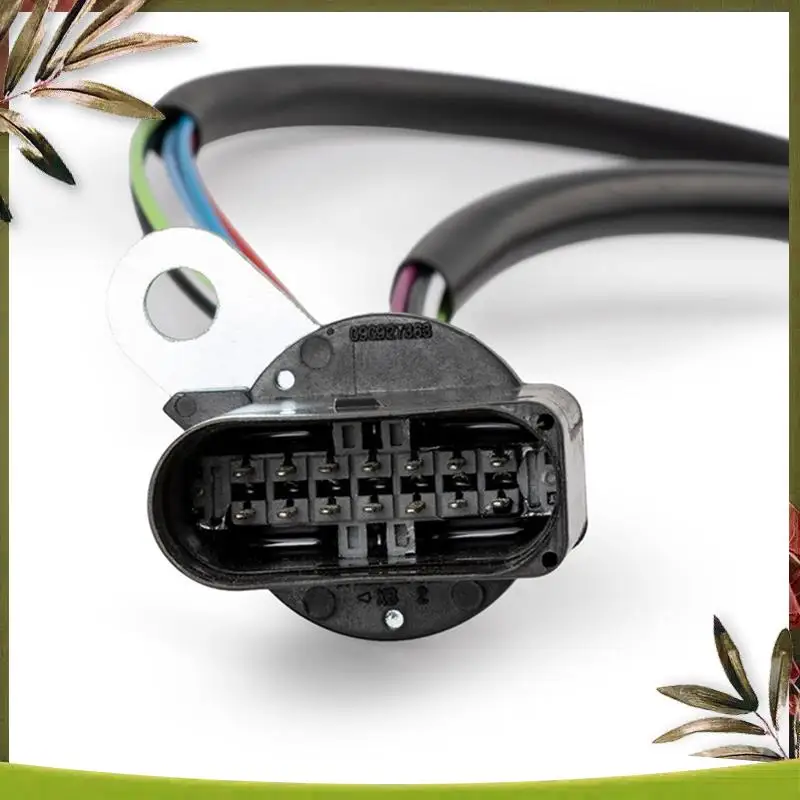 AB98-8Pin & 14Pin Internal Harness Wiring 09G 6SP For TT A3 S3 For Seat Altea For VW Golf Passat Spare Parts 09G927363 0000
AB98-8Pin & 14Pin Internal Harness Wiring 09G 6SP For TT A3 S3 For Seat Altea For VW Golf Passat Spare Parts 09G927363 0000