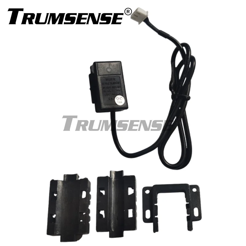 Touchless Level Switch For Medical Equipment Level Monitoring And Alarm No Need to Touch the Liquid or Water to Know the Level
Touchless Level Switch For Medical Equipment Level Monitoring And Alarm No Need to Touch the Liquid or Water to Know the Level