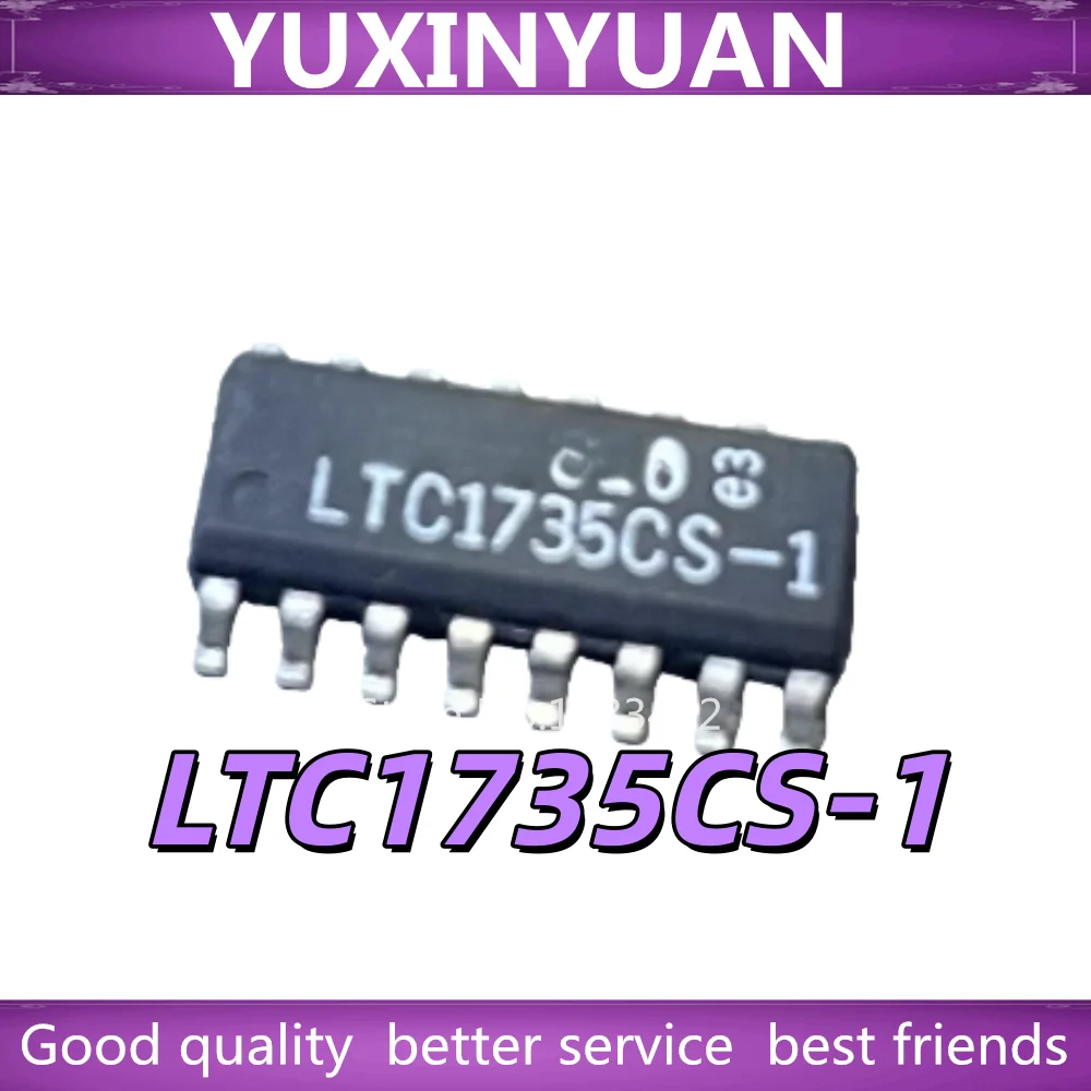 30PCS 100% New original ADG432BRZ-REEL ADG432BRZ ADG432BR ADG432 Package:SOP16 Analog Switch/Multiplexer Chip
30PCS 100% New original ADG432BRZ-REEL ADG432BRZ ADG432BR ADG432 Package:SOP16 Analog Switch/Multiplexer Chip