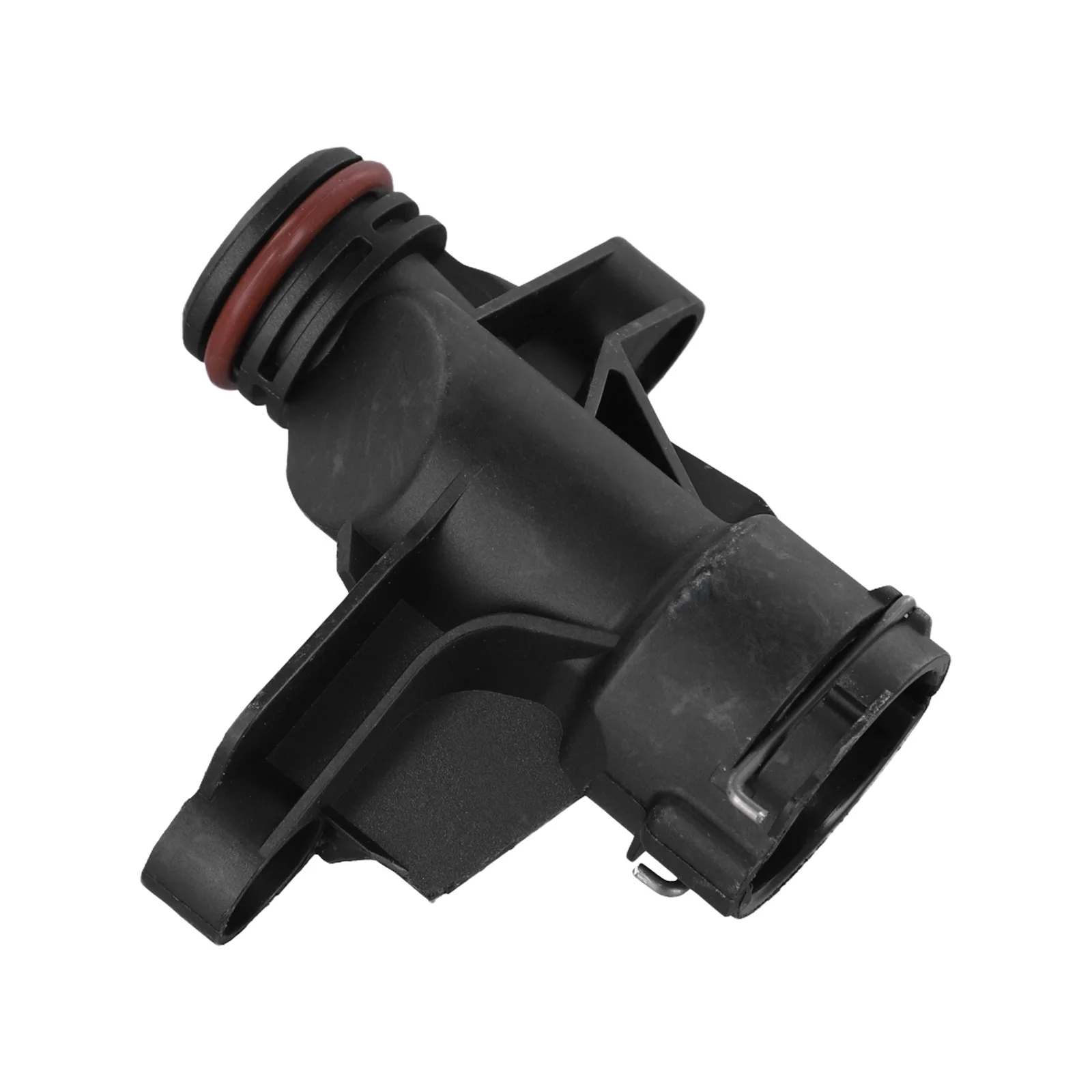 Simple and Efficient Coolant Water Pipe Joint for Mercedes For M278 Engine ABS Material Black Replacement Installation
Simple and Efficient Coolant Water Pipe Joint for Mercedes For M278 Engine ABS Material Black Replacement Installation