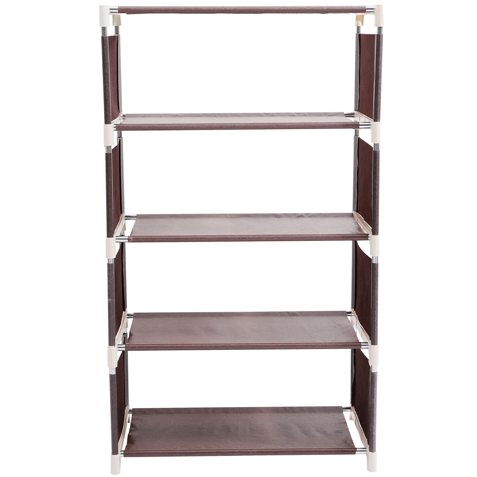 Rack 5 Steel Non woven Shoe Shelf Shoes Shelf Storage Holder Storage Holder Household Shoe Stand Shoes ganizer
Rack 5 Steel Non woven Shoe Shelf Shoes Shelf Storage Holder Storage Holder Household Shoe Stand Shoes ganizer