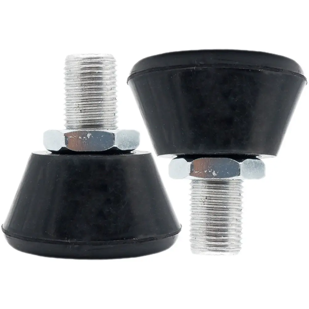 1Pair Wear Resistant Toe Guards for Roller Skates Adjustable Height Rubber Brake Stoppers Large Braking Area Safe Coasting on
1Pair Wear Resistant Toe Guards for Roller Skates Adjustable Height Rubber Brake Stoppers Large Braking Area Safe Coasting on