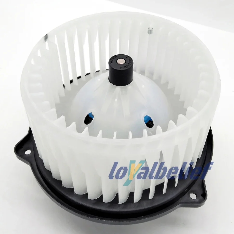 AC Heating Fan Blower Motor For Mitsubishi Pajero V93 V97 V98 Montero Shogun IV 116340-8601 7801A502
AC Heating Fan Blower Motor For Mitsubishi Pajero V93 V97 V98 Montero Shogun IV 116340-8601 7801A502