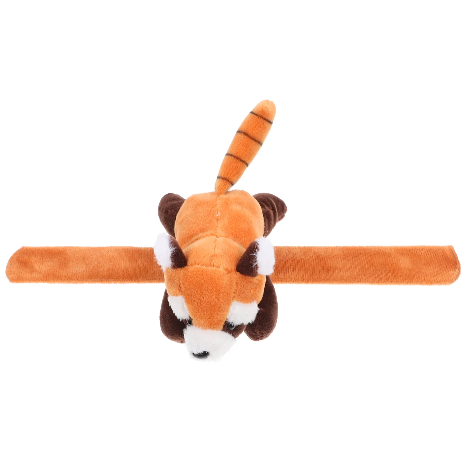 Браслет-хлопушка «Маленький енот» с мультяшным животным, мягкий, для вечеринок, подарков на день рождения, Рождество, Пасху, декоративный, в виде животного
Браслет-хлопушка «Маленький енот» с мультяшным животным, мягкий, для вечеринок, подарков на день рождения, Рождество, Пасху, декоративный, в виде животного