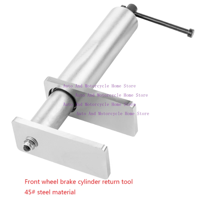 NEW Universal Four-piston Brake Sub-pump Return Tool Suitable Fit For Volkswagen Audi Benz BMW Brake Pad Replacement T10145
NEW Universal Four-piston Brake Sub-pump Return Tool Suitable Fit For Volkswagen Audi Benz BMW Brake Pad Replacement T10145
