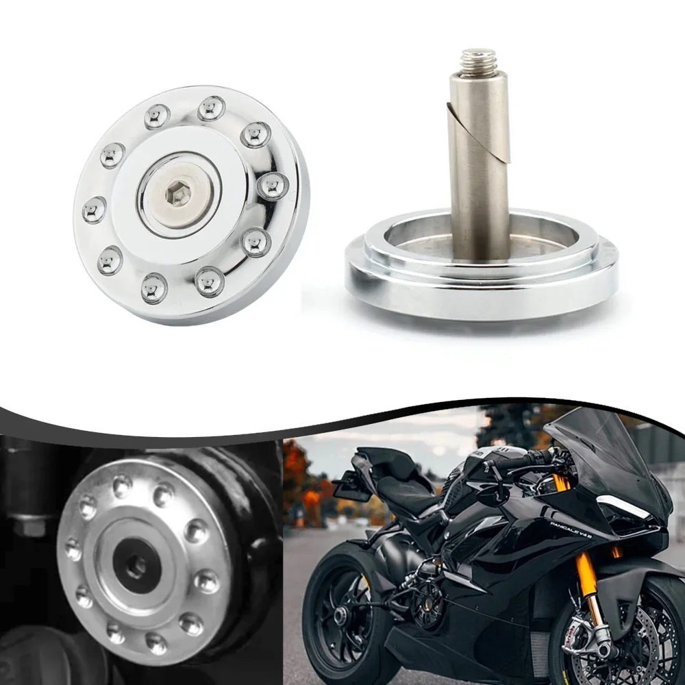 Frame Cap Motorcycle Cover For Triumph BONNEVILLE BOBBER T120V 900 SCRAMBLER 1200 XC XE STREET CUP SCRAMBLER Street Twin 16-2024
Frame Cap Motorcycle Cover For Triumph BONNEVILLE BOBBER T120V 900 SCRAMBLER 1200 XC XE STREET CUP SCRAMBLER Street Twin 16-2024