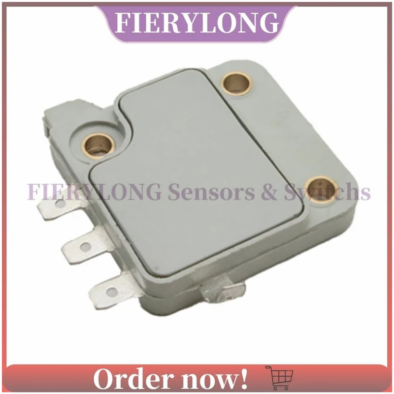 30130-P06-006 Ignition Control Module For Acura Cl Integra Honda Accord Civic Odyssey Prelude Isuzu Oasis E12-302 E12-303
30130-P06-006 Ignition Control Module For Acura Cl Integra Honda Accord Civic Odyssey Prelude Isuzu Oasis E12-302 E12-303