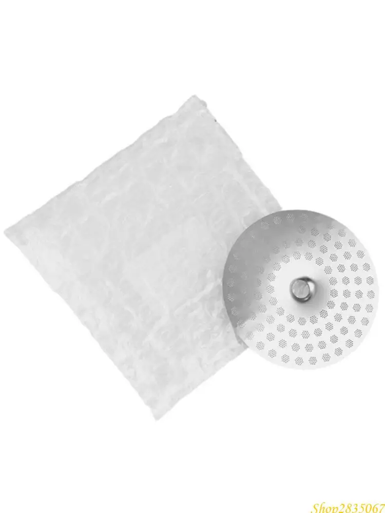 Household Coffee Filter Shower Screen Replacement Part for Bes900 920 980 831F
Household Coffee Filter Shower Screen Replacement Part for Bes900 920 980 831F