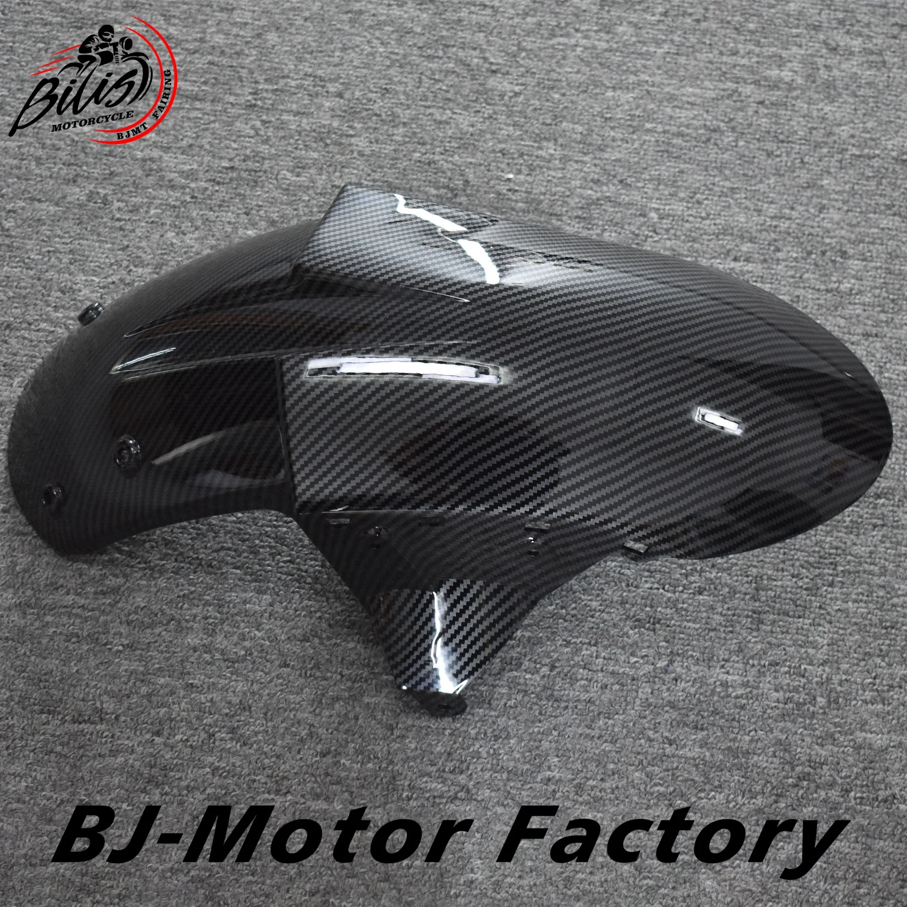 Front protector Injection ABS For Kawasaki ZX10R 2006 2007 06 07 Front Fender Motorcycle Accessories
Front protector Injection ABS For Kawasaki ZX10R 2006 2007 06 07 Front Fender Motorcycle Accessories