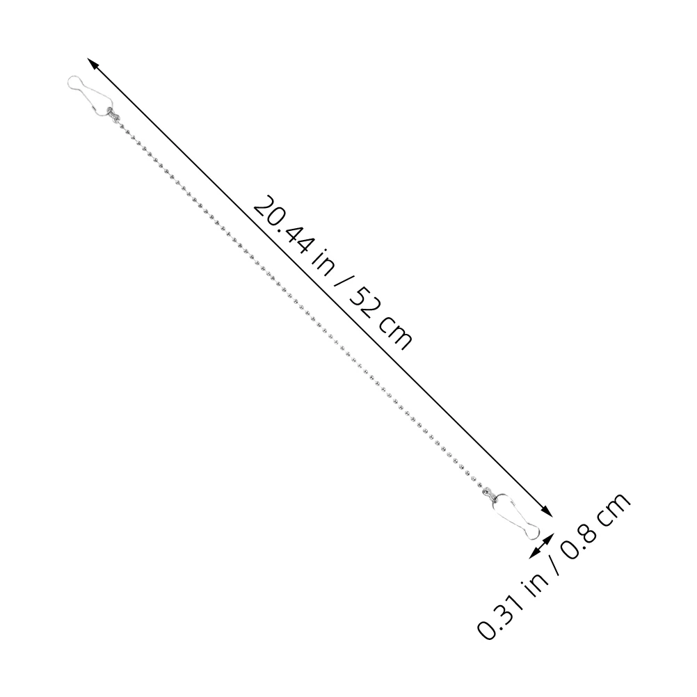 24pcs Hanging Chains Metal Link Chain For Bird Feeders Plant Baskets Outdoor Christmas Wind Chimes Lanterns Hanging
24pcs Hanging Chains Metal Link Chain For Bird Feeders Plant Baskets Outdoor Christmas Wind Chimes Lanterns Hanging