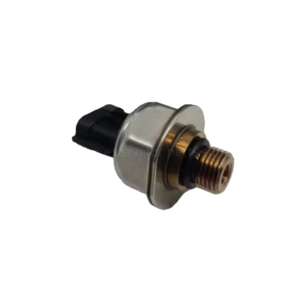For 55PP78-01 Doosan DX300 Engine Common Rail Pressure Sensor Excavator Parts
For 55PP78-01 Doosan DX300 Engine Common Rail Pressure Sensor Excavator Parts
