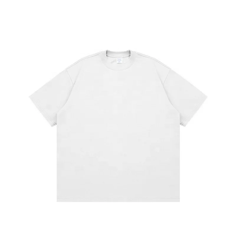 2023 spring and summer heavy earth color drop shoulder solid color short-sleeved street oversize trendy men
2023 spring and summer heavy earth color drop shoulder solid color short-sleeved street oversize trendy men