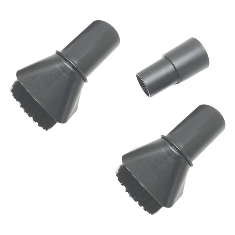 Soft Bristles Dust Brush For Karcher Miele Vacuum Cleaner Accessories Replacement Parts
Soft Bristles Dust Brush For Karcher Miele Vacuum Cleaner Accessories Replacement Parts