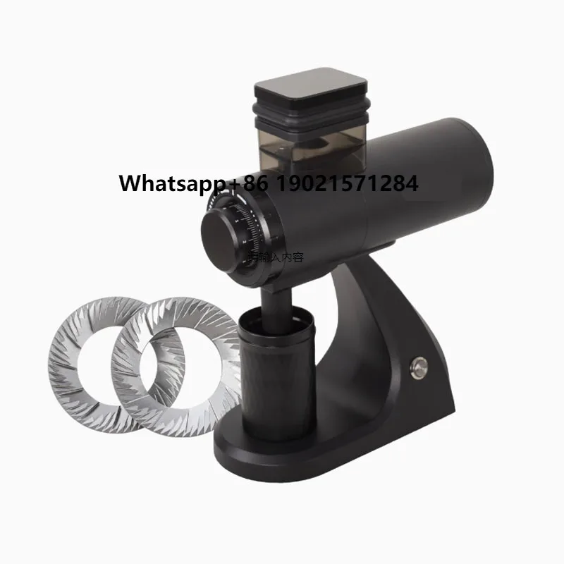 Best Quality Electric Coffee Grinder Kitchen Appliance 220~240V/120V for Use Espresso Bean Grinder
Best Quality Electric Coffee Grinder Kitchen Appliance 220~240V/120V for Use Espresso Bean Grinder
