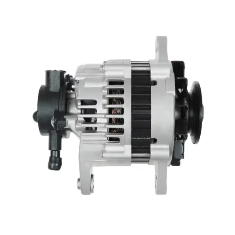 12V 70A ALTERNATOR LR170-505 LR170-505A LR170-505B LR170-505C LR170-505D LR170-505E LR170-511 LR170-511A for Isuzu 4EE1
12V 70A ALTERNATOR LR170-505 LR170-505A LR170-505B LR170-505C LR170-505D LR170-505E LR170-511 LR170-511A for Isuzu 4EE1