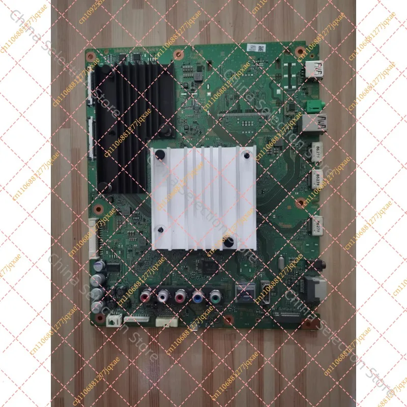 For Sony KD-43/49/65/75X8500F 55X8566F main board 1-982-627-31/32/11
For Sony KD-43/49/65/75X8500F 55X8566F main board 1-982-627-31/32/11