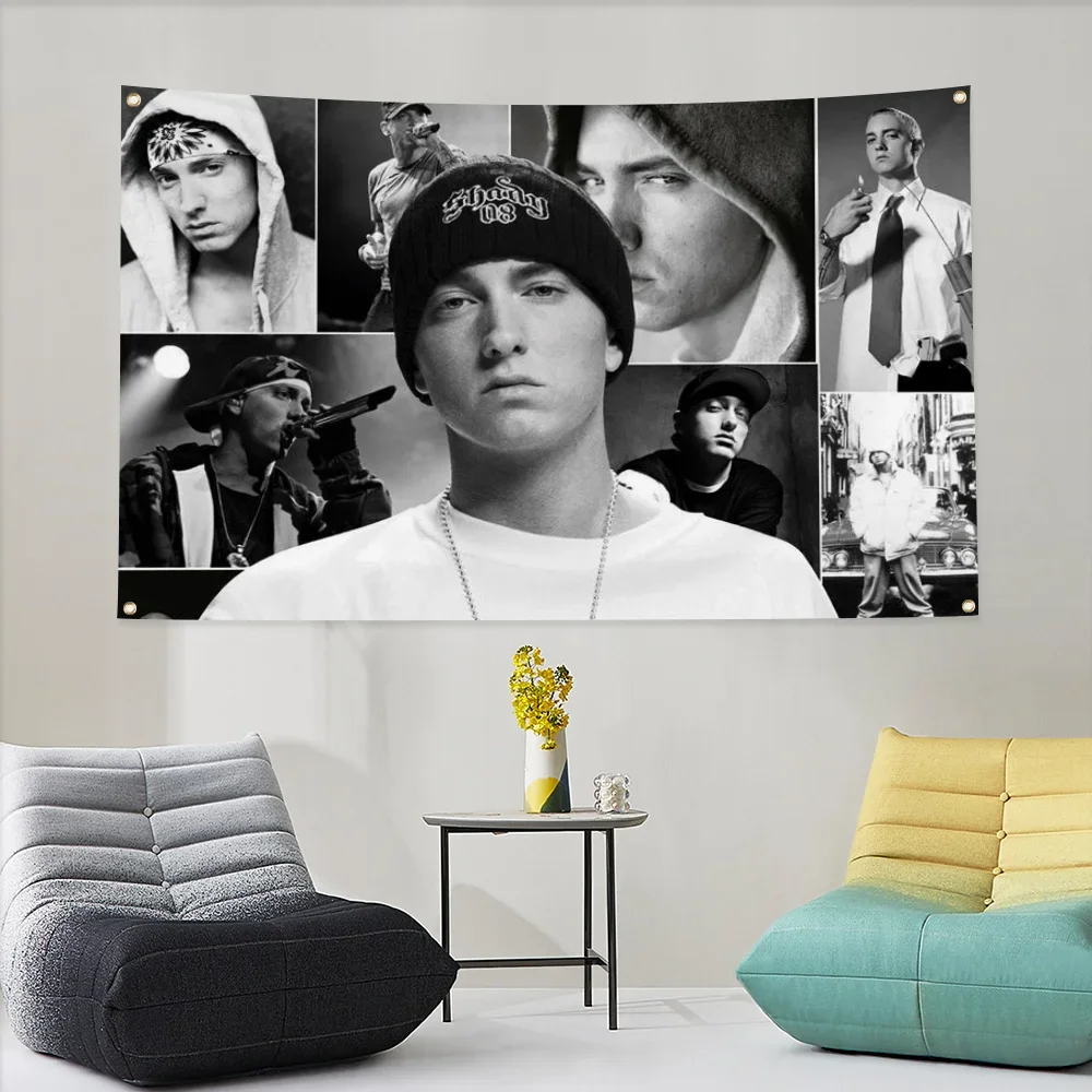 Красивый мужской гобелен со знаменитостями - культовый дизайн художника в стиле хип-хоп, идеально подходит для декора спальни влюбленных музыки, настенное произведение искусства
Красивый мужской гобелен со знаменитостями - культовый дизайн художника в стиле хип-хоп, идеально подходит для декора спальни влюбленных музыки, настенное произведение искусства
