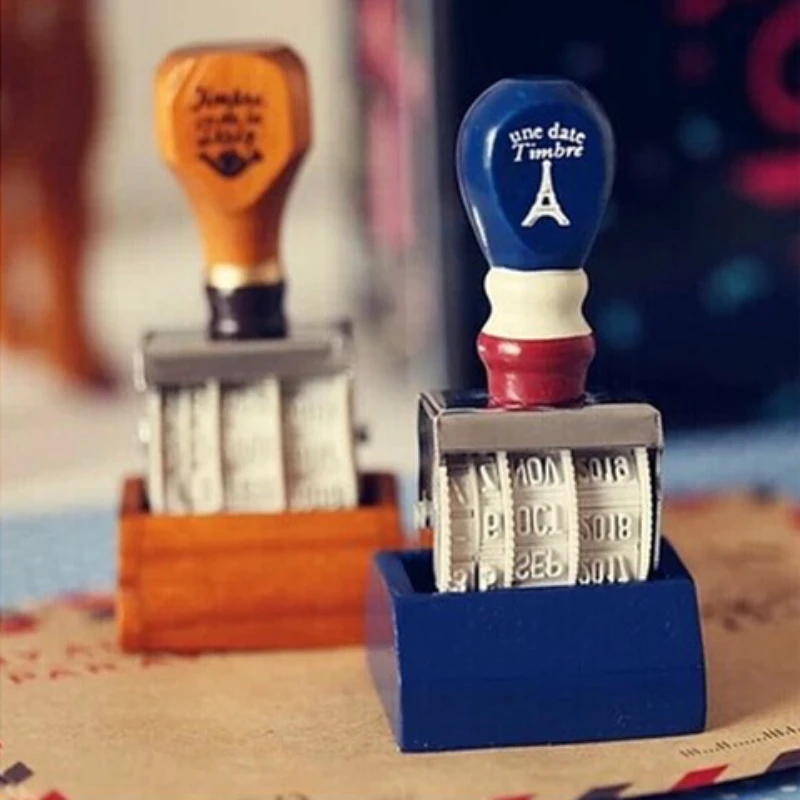 Новый стиль, деревянная ручка, роликовый штамп с датой, сделай сам, планировщик для скрапбукинга, ручные штампы для журнала, каваи, канцелярские принадлежности, офисные принадлежности
Новый стиль, деревянная ручка, роликовый штамп с датой, сделай сам, планировщик для скрапбукинга, ручные штампы для журнала, каваи, канцелярские принадлежности, офисные принадлежности