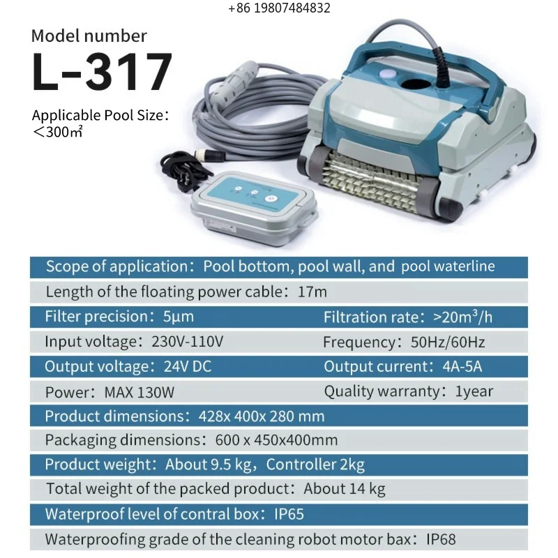 Pool Maintenance Robotic Swimming Pool Cleaning Tool Efficient Automated
Pool Maintenance Robotic Swimming Pool Cleaning Tool Efficient Automated