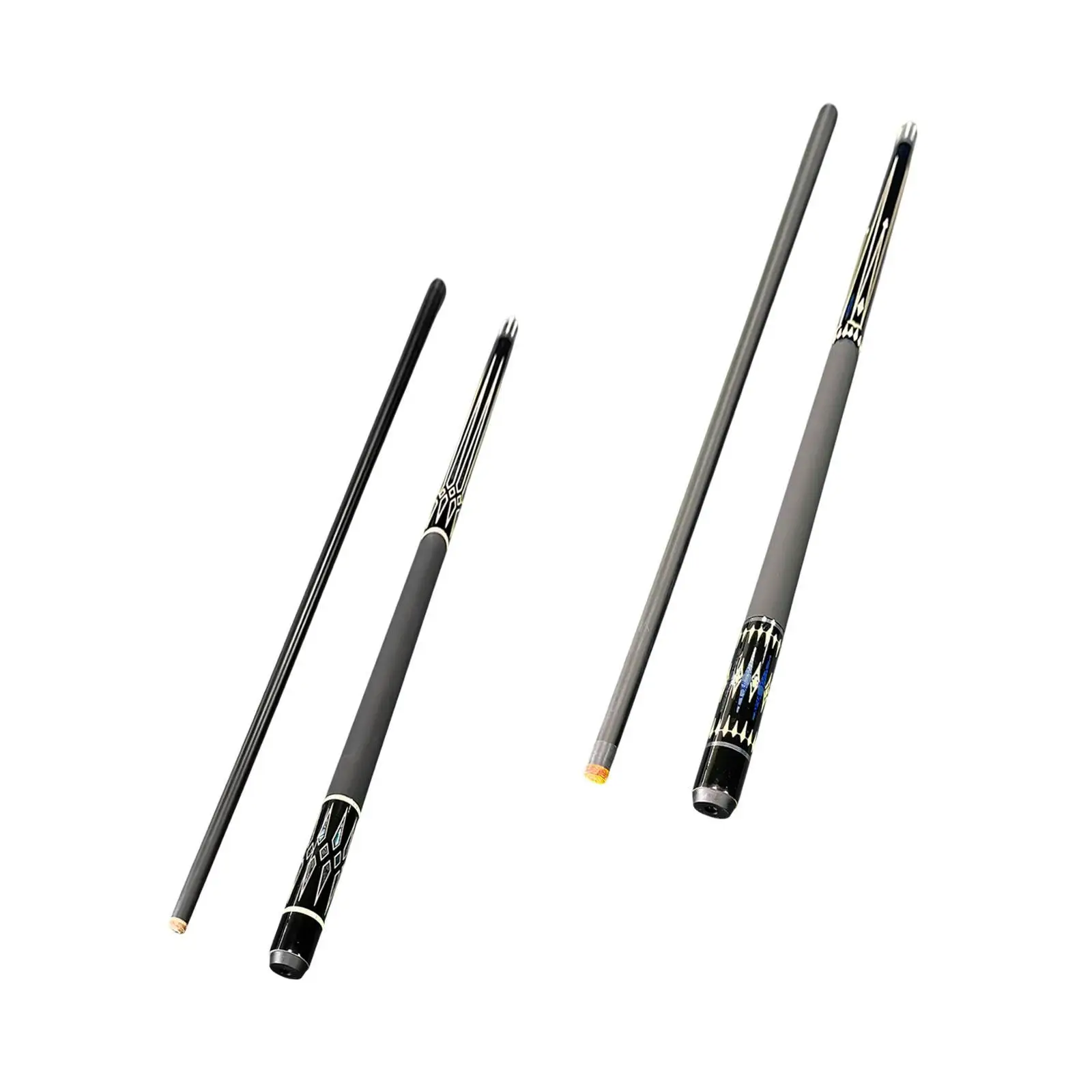 Professional Pool Cue Stick Billiard Cue Rod 147cm Fiberglass 13mm Tip with Case for Home Bar Players
Professional Pool Cue Stick Billiard Cue Rod 147cm Fiberglass 13mm Tip with Case for Home Bar Players