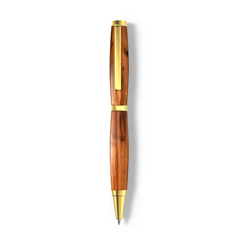 A7THK-Turning Supplies Pen Kits For Woodturning 10Pack Premium Titanium-Slimline Rollerball Twist Set Lathe Turning Accessories
A7THK-Turning Supplies Pen Kits For Woodturning 10Pack Premium Titanium-Slimline Rollerball Twist Set Lathe Turning Accessories