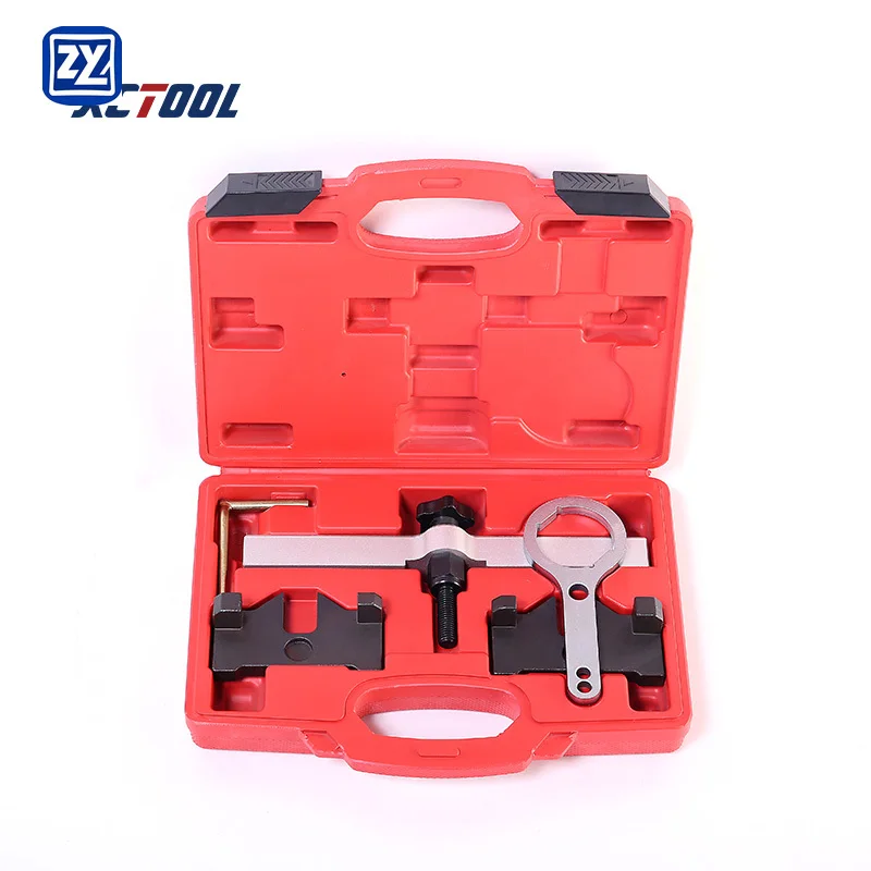 YUNTU XC1754 Factory Wholesale Priceoval Engine Timing Tool Kit
YUNTU XC1754 Factory Wholesale Priceoval Engine Timing Tool Kit